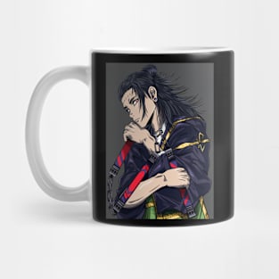 Sorcerer Mug